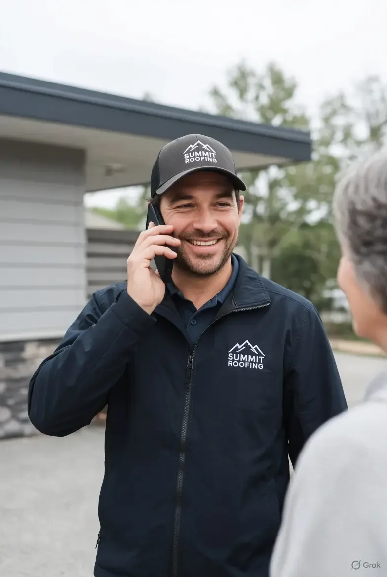 Flat Roof Leak Repair Pensacola, FL FAQs